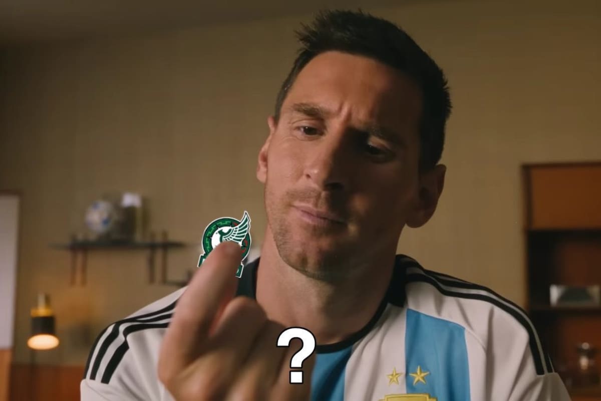 Los mejores memes de la eliminación de México de la Copa América
