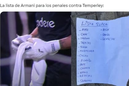 Los mejores memes de la eliminación de River por Copa Argentina
