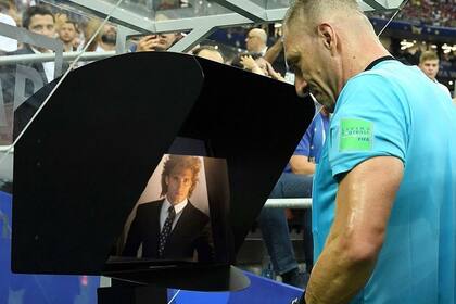 Los mejores memes de la final del Mundial entre Francia y Croacia