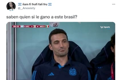 Los mejores memes de la goleada de Brasil a Corea