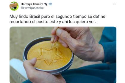 Los mejores memes de la goleada de Brasil a Corea