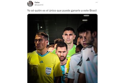 Los mejores memes de la goleada de Brasil a Corea