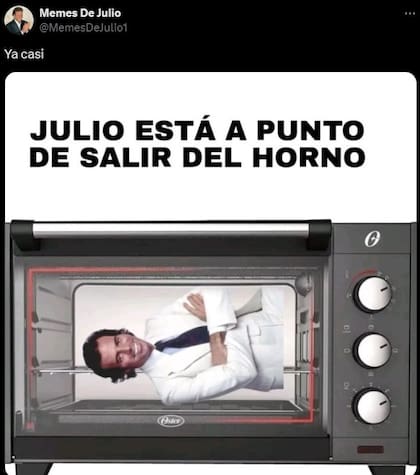 Los mejores memes de la llegada del mes de julio