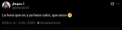 Los mejores memes de la ola de calor