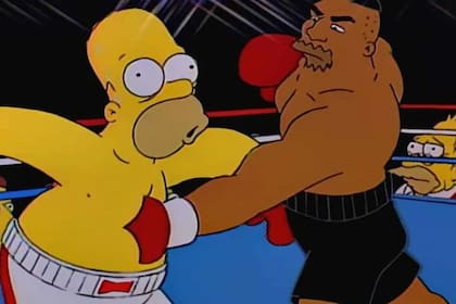 Los mejores memes de la pelea entre Mike Tyson y Jake Paul (Captura: X)