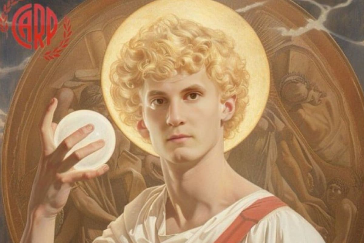 Los mejores memes de la previa de River y Atlético Mineiro (Foto: captura X)