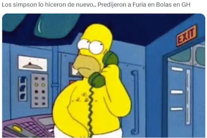 Los mejores memes de la reacción de Furia en el juego Congelados