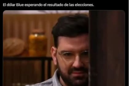 Los mejores memes de las elecciones PASO (Foto: Captura de video)