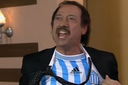 Los mejores memes de Racing vs. Cruzeiro de la final de la Copa Sudamericana (Captura X)