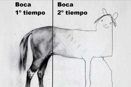 Los mejores memes del debut de Boca