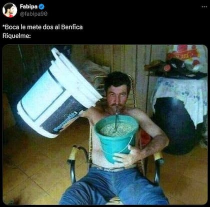 Los mejores memes del debut de Boca en el Mundial de Clubes