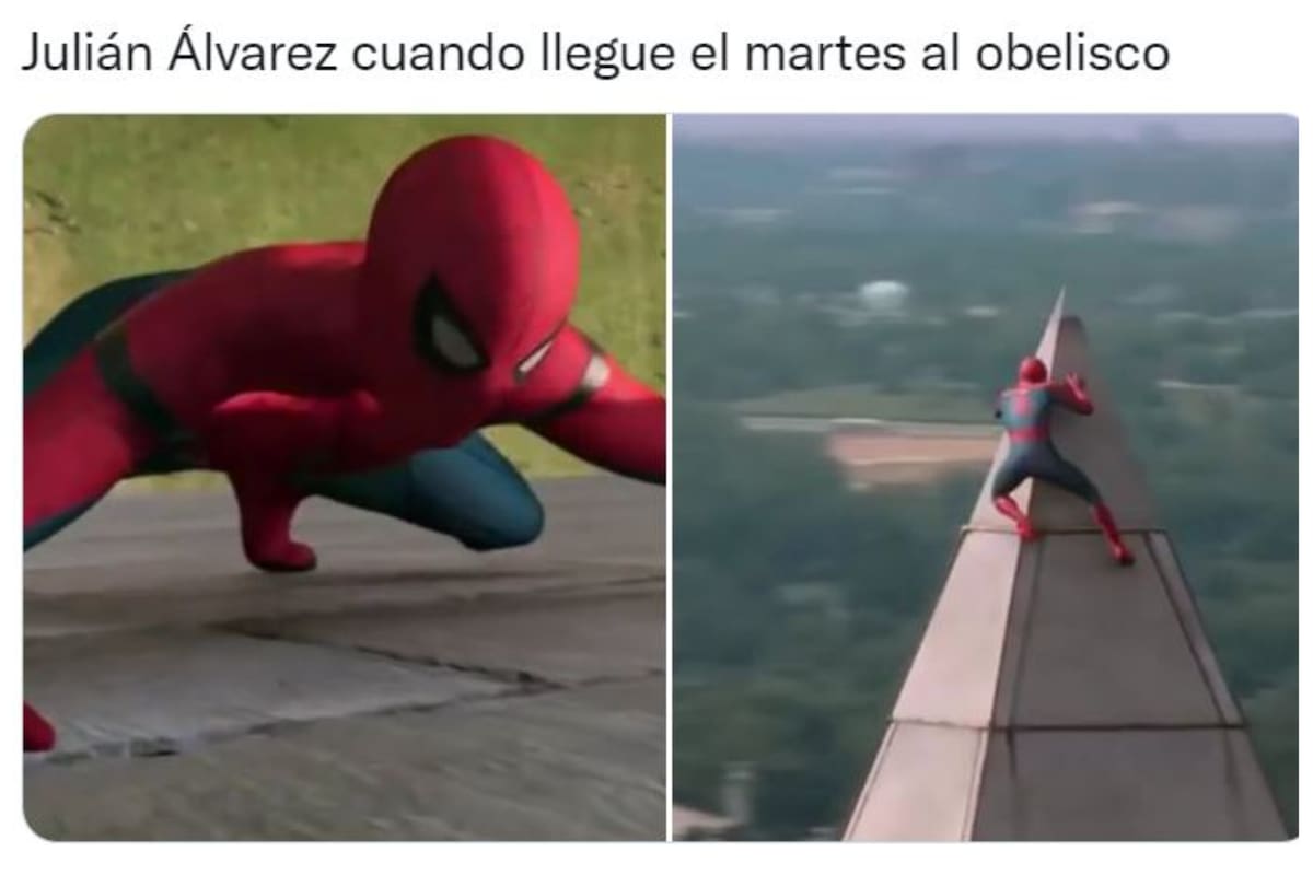 Los mejores memes del día después de la coronación en la Copa del Mundo