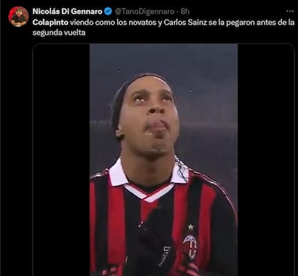 Los mejores memes del Gran Premio de Australia