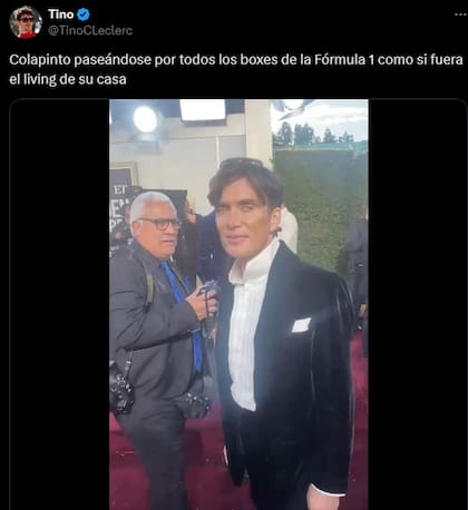 Los mejores memes del Gran Premio de Australia