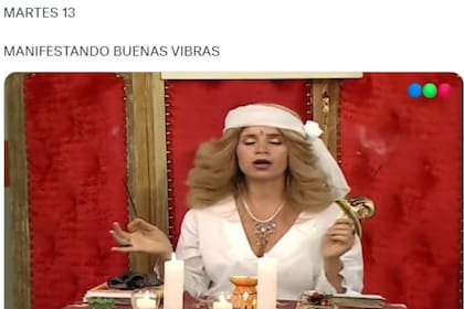 Los mejores memes del martes 13