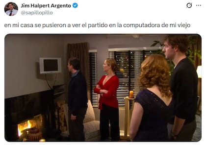 Los mejores memes del partido de Argentina vs Argelia