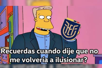 Los mejores memes del partido de Ecuador vs Jamaica en la Copa América