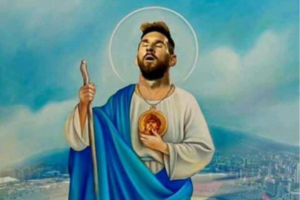 Los mejores memes del partido entre Argentina y Croacia por las semis del Mundial