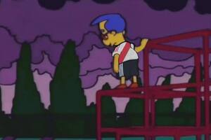 Los mejores memes del partido entre Palmeiras y River
