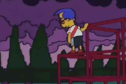 Los mejores memes del partido entre Palmeiras y River