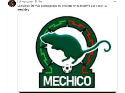 Los mejores memes del partido Venezuela- México por la Copa América 2024