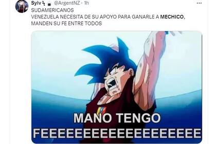 Los mejores memes del partido Venezuela- México por la Copa América 2024