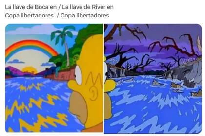 Los mejores memes del sorteo de la Copa Libertadores