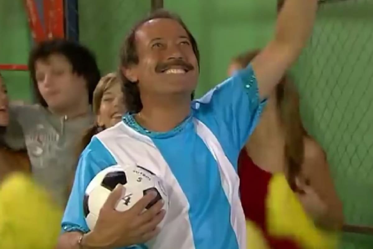 Los mejores memes del triunfo de Argentina ante Bolivia