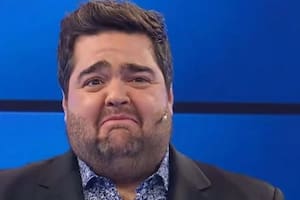 Los mejores memes después del beso entre Occhiato y Jazmín: apuntaron a Nati Jota y Franzoni