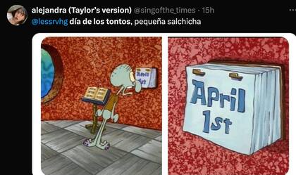 Los mejores memes e imágenes para celebrar el April Fools’ Day