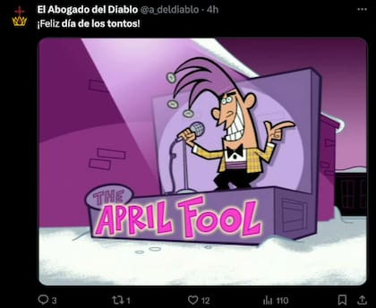 Los mejores memes e imágenes para celebrar el April Fools’ Day