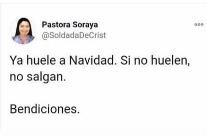Los mejores memes en la previa de la Navidad