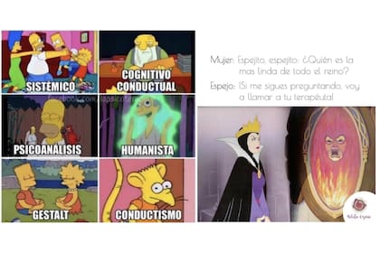 Los mejores memes para celebrar el Día del Psicólogo
