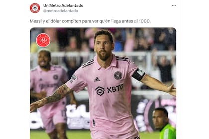 Los mejores memes por el aumento del dólar blue