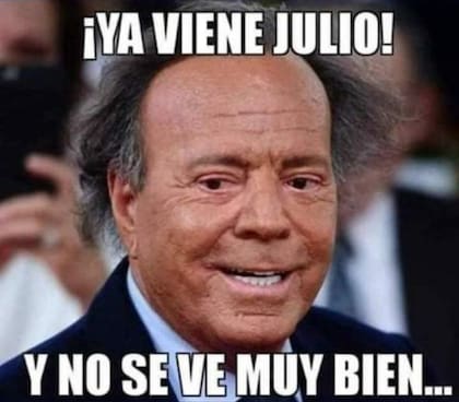 Los mejores memes por el comienzo del mes de julio