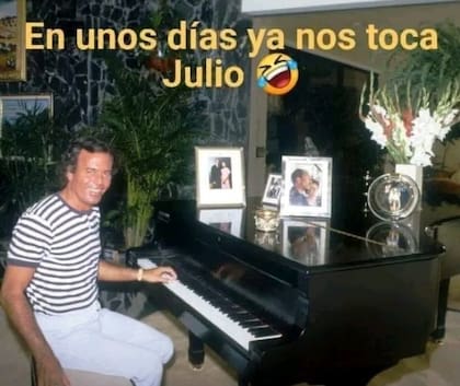 Los mejores memes por el comienzo del mes de julio