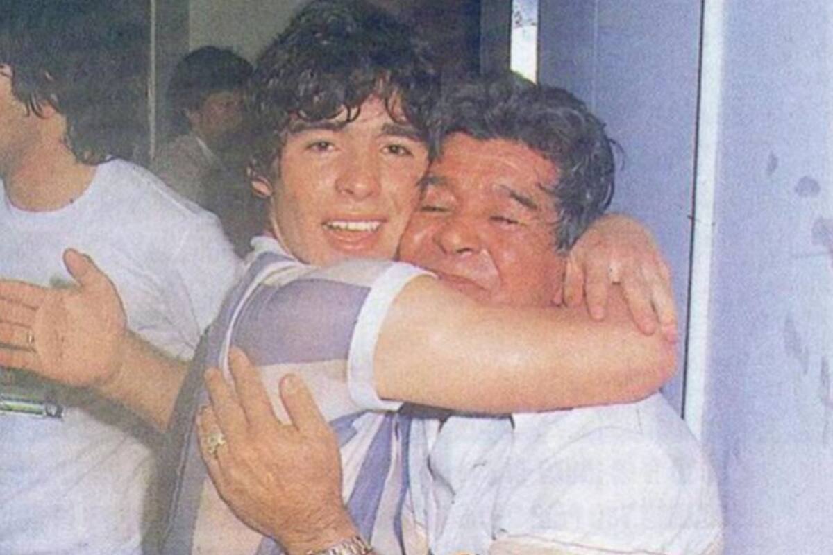 Los mejores memes por el Día del Padre