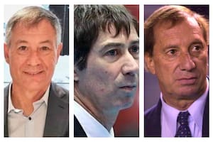 Los mejores memes por el parecido del técnico de Francia con Ariel Holan y Carlos BIlardo