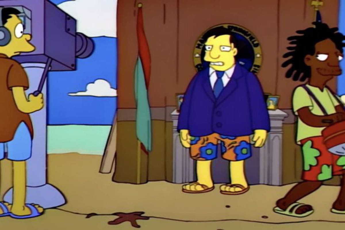 Los mejores memes por el pedido de disculpas de Messi