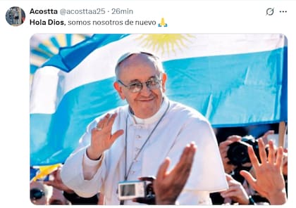 Los mejores memes por el sufrimiento de la Argentina
