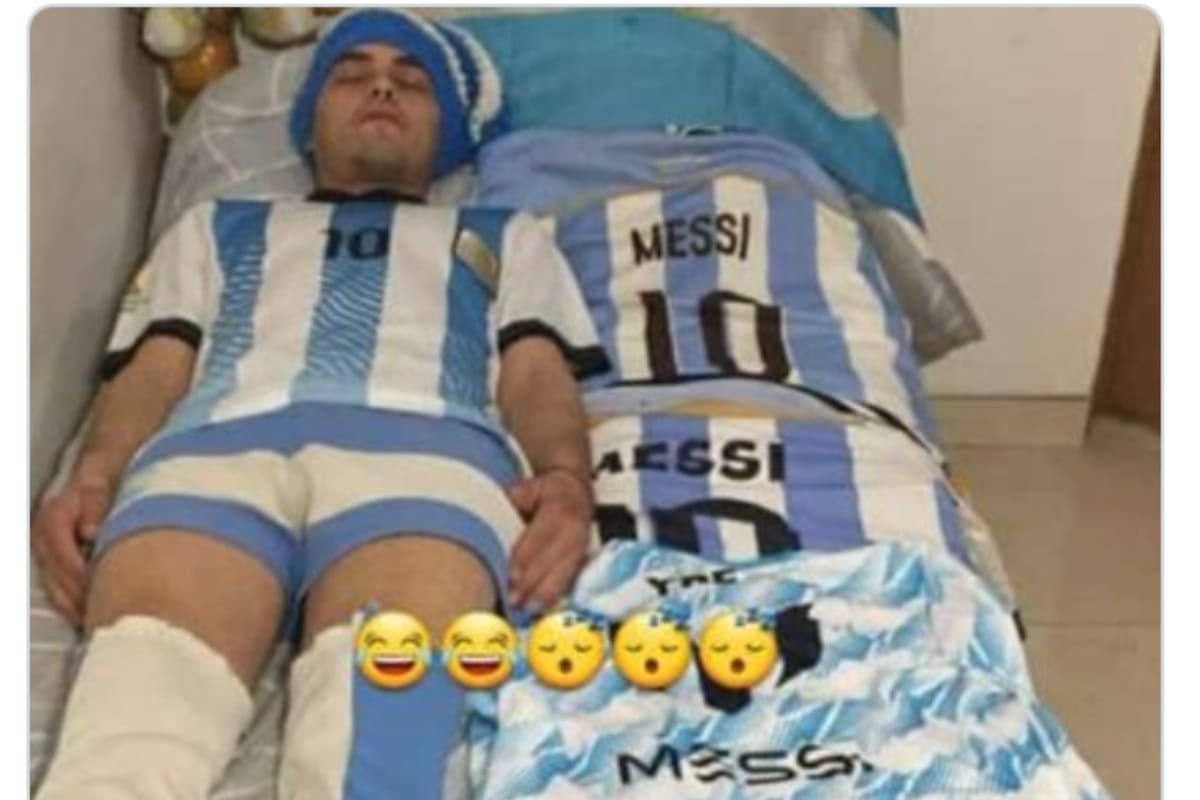 Los mejores memes por la convocatoria de la selección para los partidos ante Chile y Colombia