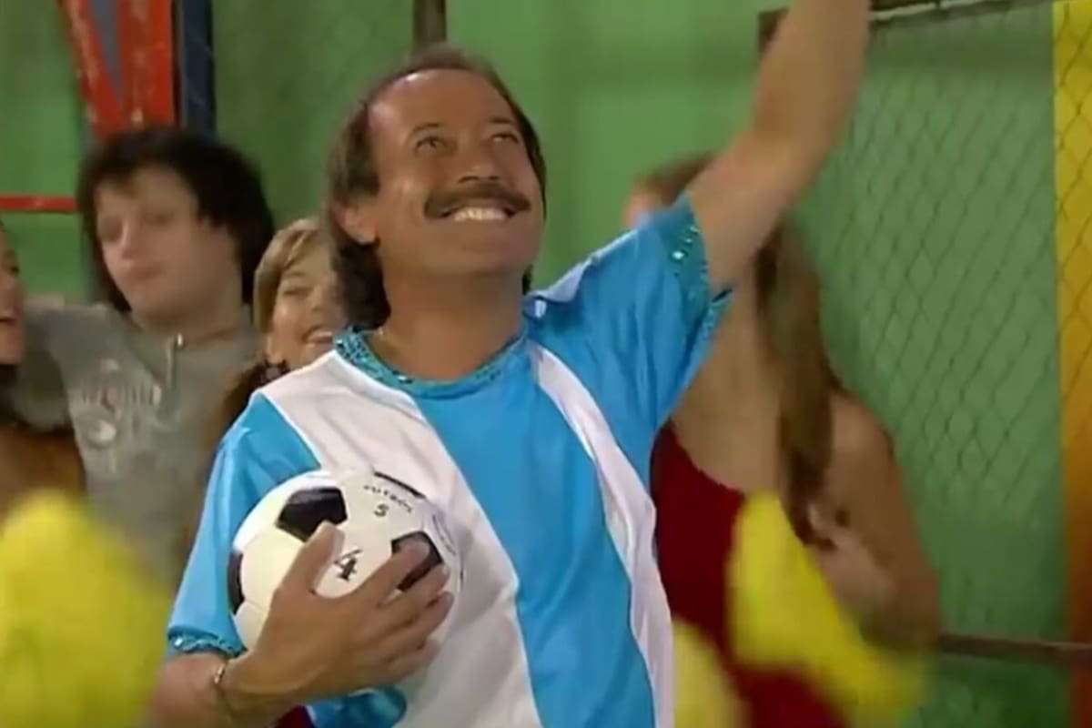 Los mejores memes por la disputa de la Eurocopa y la Copa América