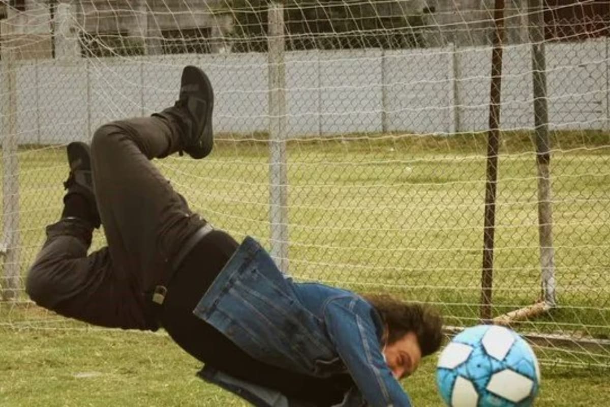 Los mejores memes por la formación de River Plate ante Boca Juniors