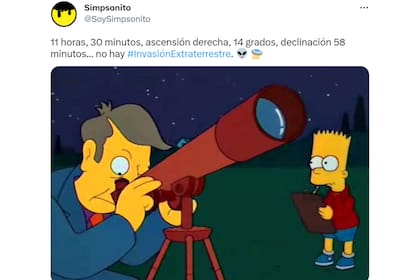 Los mejores memes por la invasión extraterrestre fallida
