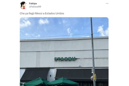 Los mejores memes por la llegada de Messi a Miami