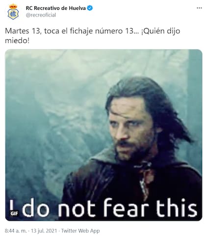 Los mejores memes por la llegada del martes 13.