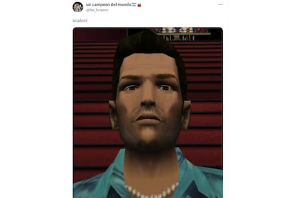 Los mejores memes por las estatuas de Messi, Dibu y Scaloni