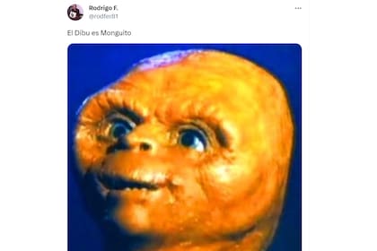 Los mejores memes por las estatuas de Messi, Dibu y Scaloni