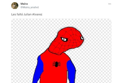 Los mejores memes por las estatuas de Messi, Dibu y Scaloni