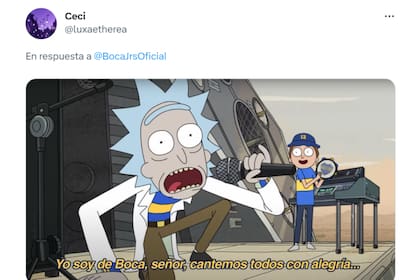 Los mejores memes por un nuevo aniversario de la fundación de Boca